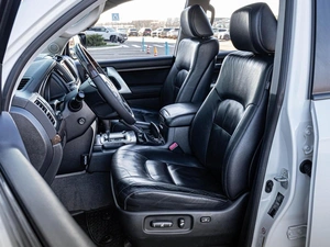 Внедорожник Toyota Land Cruiser 2013 года, 4080000 рублей, Краснодар