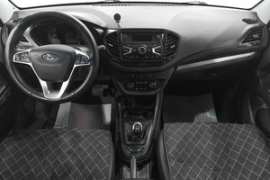 Седан ВАЗ (LADA) Vesta 2019 года, 929000 рублей, Новокузнецк