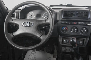 Внедорожник ВАЗ (LADA) 4x4 (Нива) 2022 года, 1049000 рублей, Кемерово