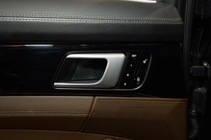 Лифтбек Porsche Panamera 4S 2018 года, 8649000 рублей, Ульяновск