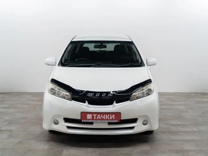 Минивэн Toyota Wish 2010 года, 1199000 рублей, Красноярск