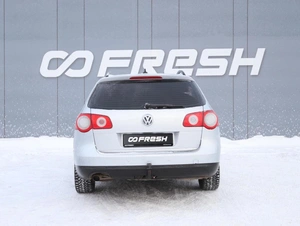 Универсал Volkswagen Passat 2010 года, 970000 рублей, Ижевск