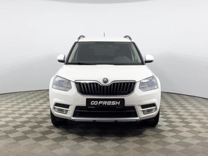 Внедорожник Skoda Yeti 2013 года, 945100 рублей, Казань