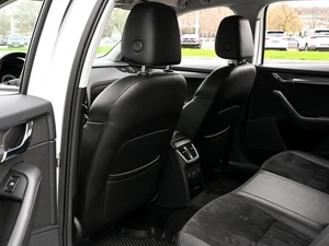 Лифтбек Skoda Octavia 2017 года, 1789800 рублей, Волгоград