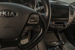 Седан Kia Cerato 2018 года, 1449000 рублей, Челябинск