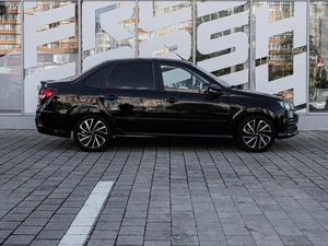 Седан ВАЗ (LADA) Granta 2024 года, 1155000 рублей, Ставрополь