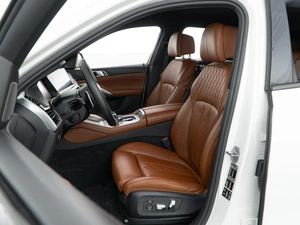 Внедорожник BMW X6 2021 года, 7777444 рублей, Москва