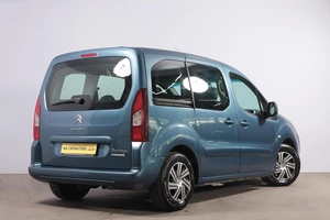 Минивэн Citroen Berlingo 2013 года, 899000 рублей, Новосибирск