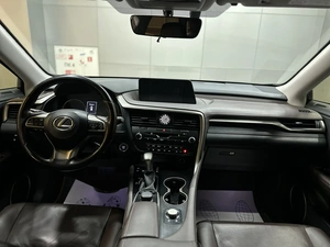 Внедорожник Lexus RX 2016 года, 3647000 рублей, Красноярск