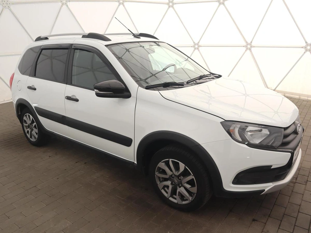 Универсал ВАЗ (LADA) Granta 2022 года, 830000 рублей, Орёл