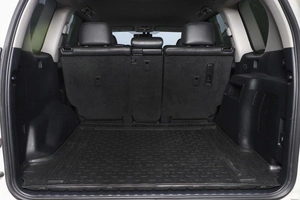 Внедорожник Toyota Land Cruiser Prado 2019 года, 5389000 рублей, Новосибирск