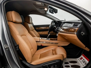 Седан BMW 7 серия 2012 года, 1680000 рублей, Красноярск