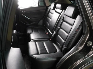 Внедорожник Mazda CX-5 2016 года, 1649000 рублей, Воронеж