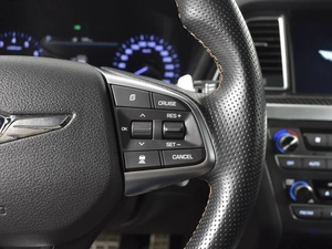 Седан Genesis G80 2017 года, 2717900 рублей, Казань