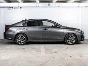 Седан Kia Cerato 2019 года, 1889000 рублей, Ставрополь