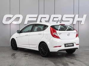Хетчбэк Hyundai Solaris 2015 года, 960000 рублей, Воронеж