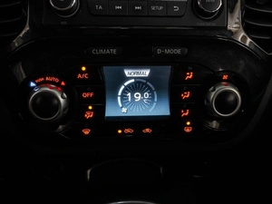 Внедорожник Nissan Juke 2012 года, 969000 рублей, Ставрополь