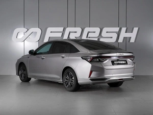 Седан Dongfeng Shine Max 2023 года, 1830000 рублей, Красный Пахарь