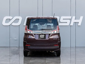 Минивэн Suzuki Solio 2019 года, 1075000 рублей, Краснодар