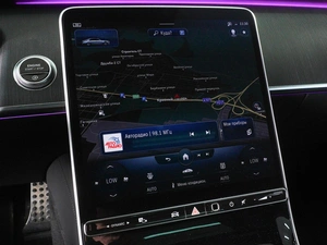 Седан Mercedes-benz S-класс 2021 года, 10400000 рублей, Минеральные Воды