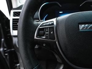 Внедорожник Haval H9 2021 года, 2649000 рублей, Красноярск