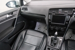 Универсал Volkswagen Golf 2014 года, 1199000 рублей, Красноярск