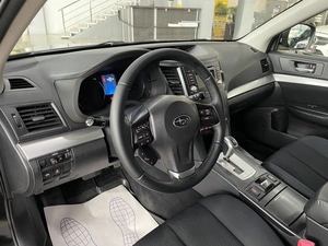 Универсал Subaru Outback 2014 года, 1797000 рублей, Солонцы