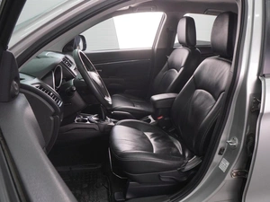 Внедорожник Mitsubishi ASX 2014 года, 1349000 рублей, Воронеж