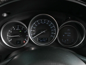 Внедорожник Mazda CX-5 2016 года, 1699000 рублей, Аксай