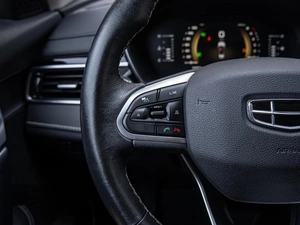 Внедорожник Geely Atlas Pro 2022 года, 1970000 рублей, Краснодар