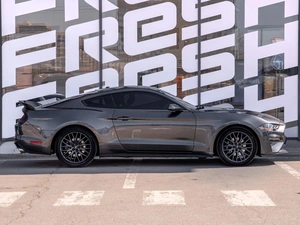Купе Ford Mustang 2018 года, 2899000 рублей, Краснодар