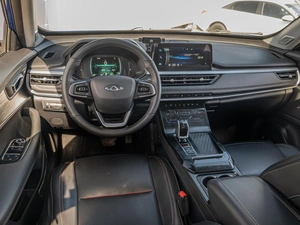 Внедорожник Chery Tiggo 7 Pro 2022 года, 1540000 рублей, Краснодар