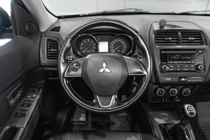 Внедорожник Mitsubishi ASX 2018 года, 1549000 рублей, Петрозаводск