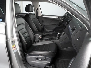 Внедорожник Volkswagen Tiguan 2021 года, 3190000 рублей, Минеральные Воды