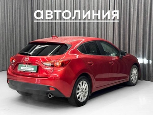 Хетчбэк Mazda Axela 2014 года, 1170000 рублей, Красноярск