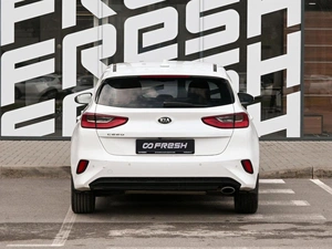 Хетчбэк Kia Ceed 2019 года, 1838000 рублей, Волгоград