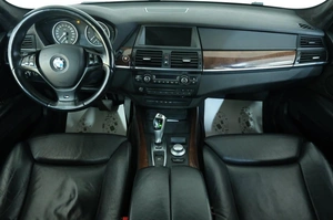 Внедорожник BMW X5 2008 года, 1849000 рублей, Омск