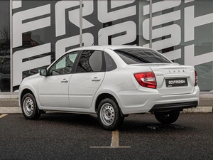 Седан ВАЗ (LADA) Granta 2025 года, 1074000 рублей, Краснодар