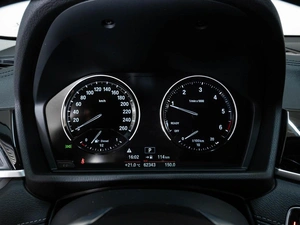 Внедорожник BMW X2 2019 года, 3119000 рублей, Ставрополь