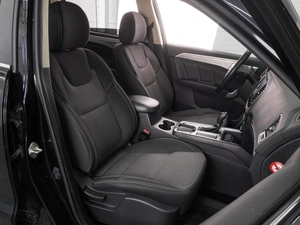 Внедорожник Geely Emgrand X7 2019 года, 1379000 рублей, Воронеж