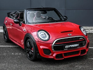 Кабриолет MINI John Cooper Works 2019 года, 2694000 рублей, Кирилловка