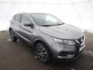 Внедорожник Nissan Qashqai 2020 года, 1890000 рублей, Орёл