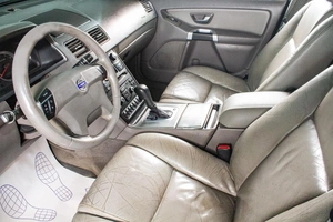 Внедорожник Volvo XC90 2007 года, 759000 рублей, Сургут