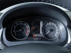 Лифтбек Skoda Rapid 2018 года, 1219000 рублей, Ставрополь