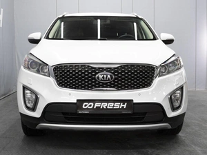 Внедорожник Kia Sorento Prime 2017 года, 2710000 рублей, Омск