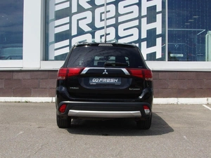 Внедорожник Mitsubishi Outlander 2015 года, 1477000 рублей, Владимир