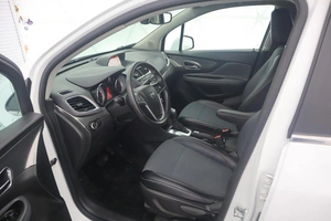 Внедорожник Opel Mokka 2014 года, 1340000 рублей, Орёл
