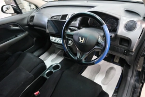 Минивэн Honda Stream 2008 года, 1019000 рублей, Омск