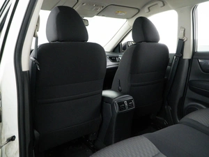 Внедорожник Nissan X-Trail 2019 года, 2386444 рублей, Москва