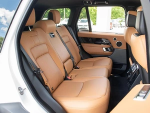 Внедорожник Land Rover Range Rover 2021 года, 11800000 рублей, Волгоград
